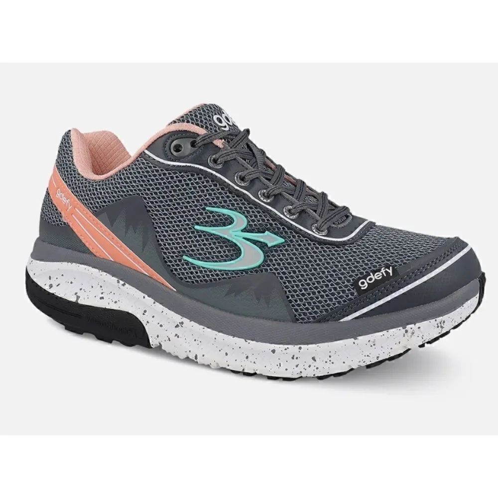 Women's GDEFY Mighty Walk Athletic sneakers Size 8 / pristine